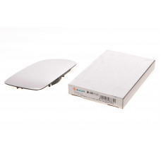 Скло дзеркала (з підігрівом) Skoda Octavia 04-13/VW Polo 01- (R) Скло дзеркала (з підігрівом) Skoda Octavia 04-13/VW Polo 01- (R)