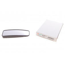 Скло дзеркала (з підігрівом) MB Sprinter 06- (R) (нижнє) (кругле кріплення) (з'єдн. OEM/IAM) Скло дзеркала (з підігрівом) MB Sprinter 06- (R) (нижнє) (кругле кріплення) (з'єдн. OEM/IAM)