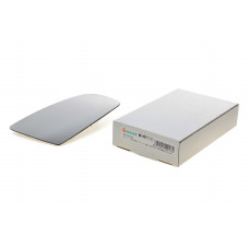 Скло дзеркала (з підігрівом) Audi A3 03-13/A4 00-09/A6 05-11 (R) (170x155) Скло дзеркала (з підігрівом) Audi A3 03-13/A4 00-09/A6 05-11 (R) (170x155)