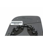 Скло дзеркала (з підігрівом) Opel Zafira 05-15 (L)