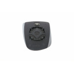 Скло дзеркала (з підігрівом) Opel Vivaro/Renault Trafic (L) (верхнє)