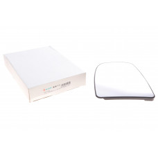 Скло дзеркала (з підігрівом) Citroen Jumper/ Fiat Ducato/ Peugeot Boxer 06- (L) Скло дзеркала (з підігрівом) Citroen Jumper/ Fiat Ducato/ Peugeot Boxer 06- (L)