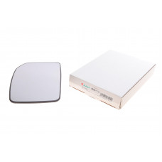 Скло дзеркала (з підігрівом) Ford Transit 00- (L) Скло дзеркала (з підігрівом) Ford Transit 00- (L)