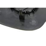 Скло дзеркала (з підігрівом) VW Caddy 03/T5 (L)