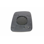 Скло дзеркала (з підігрівом) VW T4 91-03 (L)