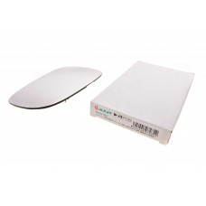 Скло дзеркала (з підігрівом) VW Touran 03-10 (R) Скло дзеркала (з підігрівом) VW Touran 03-10 (R)