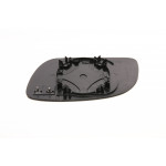 Скло дзеркала (з підігрівом) VW Touran 03-10 (R)