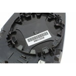 Скло дзеркала (з підігрівом) VW Passat 10-14/VW Passat CC 08-12/Scirocco 08-17 (R)