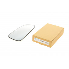 Скло дзеркала (з підігрівом) Opel Astra H 04-14 (R) Скло дзеркала (з підігрівом) Opel Astra H 04-14 (R)