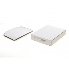 Скло дзеркала (з підігрівом) Ford Transit 00- (R) Скло дзеркала (з підігрівом) Ford Transit 00- (R)