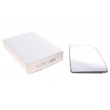 Скло дзеркала (з підігрівом) MB Sprinter/VW Crafter 06- (R) (верхнє) Скло дзеркала (з підігрівом) MB Sprinter/VW Crafter 06- (R) (верхнє)