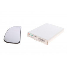 Скло дзеркала (з підігрівом)(нижнє) Citroen Jumper 06- (L) Скло дзеркала (з підігрівом)(нижнє) Citroen Jumper 06- (L)