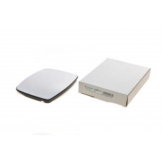 Скло дзеркала (з підігрівом) MB Vito (W638) 96- (+ рамка) Скло дзеркала (з підігрівом) MB Vito (W638) 96- (+ рамка)