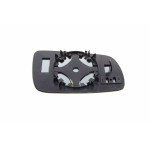 Скло дзеркала Skoda Octavia/'Fabia 96-10 (L)