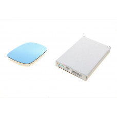 Скло дзеркала (з підігрівом) Audi A3/A4/A6 94-05 (R) Скло дзеркала (з підігрівом) Audi A3/A4/A6 94-05 (R)