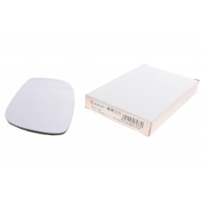 Скло дзеркала (з підігрівом) VW Touran 03-10 (L) Скло дзеркала (з підігрівом) VW Touran 03-10 (L)