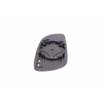 Скло дзеркала (з підігрівом) VW Touran 03-10 (L)