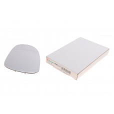 Скло дзеркала (з підігрівом) Skoda Superb/VW Sharan/Passat/Golf V 95-10 (L) Скло дзеркала (з підігрівом) Skoda Superb/VW Sharan/Passat/Golf V 95-10 (L)