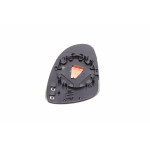 Скло дзеркала (з підігрівом) Skoda Superb/VW Sharan/Passat/Golf V 95-10 (L)