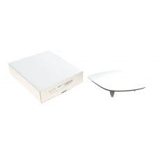 Скло дзеркала (з підігрівом) VW Touareg 02-10 (L) Скло дзеркала (з підігрівом) VW Touareg 02-10 (L)