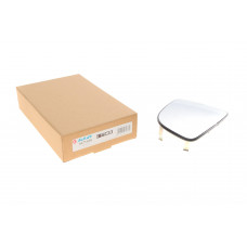 Скло дзеркала (з підігрівом) Opel Astra H 04-14 (L) Скло дзеркала (з підігрівом) Opel Astra H 04-14 (L)