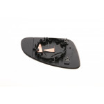 Скло дзеркала (з підігрівом) Opel Astra 09- (L)