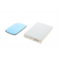 Скло дзеркала (з підігрівом) BMW 3 (E46) 98-05 Скло дзеркала (з підігрівом) BMW 3 (E46) 98-05