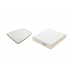 Скло дзеркала (з підігрівом) BMW X5 (E70)/X6 (E71/E72) 06-14 (L) Скло дзеркала (з підігрівом) BMW X5 (E70)/X6 (E71/E72) 06-14 (L)