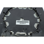 Скло дзеркала (з підігрівом) BMW X5 (E70)/X6 (E71/E72) 06-14 (L)