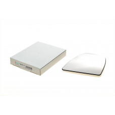 Скло дзеркала (з підігрівом) BMW X5 (E70)/X6 (E71/E72) 06-14 (R) Скло дзеркала (з підігрівом) BMW X5 (E70)/X6 (E71/E72) 06-14 (R)