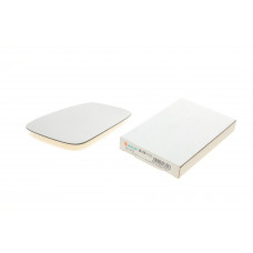 Скло дзеркала (з підігрівом) BMW 1 (F20/F21)/3 (F30/F31)/5 (F10/F11) 09- (R) Скло дзеркала (з підігрівом) BMW 1 (F20/F21)/3 (F30/F31)/5 (F10/F11) 09- (R)