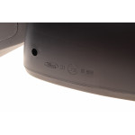 Дзеркало заднього виду Citroen Jumper/Fiat Ducato/Peugeot Boxer 06- (L) (механика/з повор.)