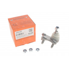 Опора кульова (передня/знизу/L) VW Polo/Skoda Fabia 1.0-2.0 99- Опора кульова (передня/знизу/L) VW Polo/Skoda Fabia 1.0-2.0 99-