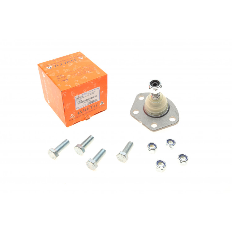 Опора кульова (передня/знизу) Fiat Ducato/Peugeot Boxer (1.4t) 02-06