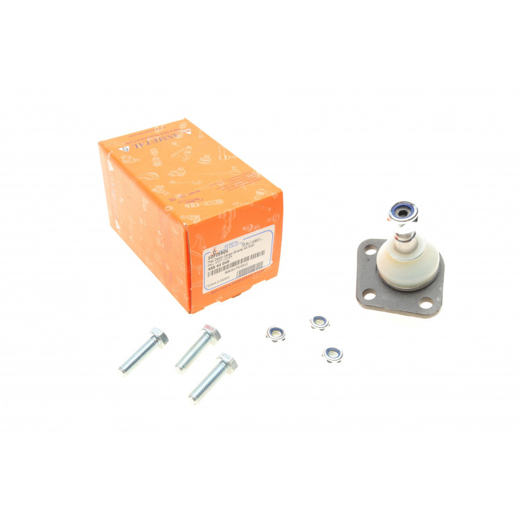 Опора кульова (передня/знизу) Fiat Doblo 01-02