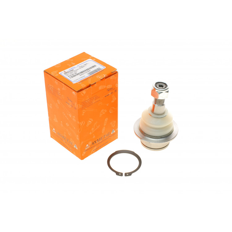 Опора кульова (передня) Ford Transit V184/V347 00- /Connect 02-