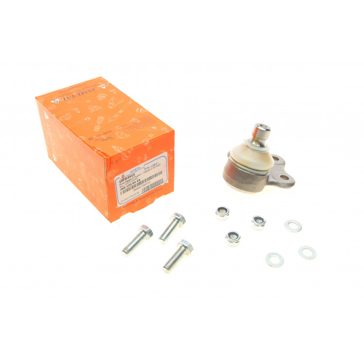 Опора кульова (передня/знизу) Ford Fiesta/Fusion 1.2-1.6 01-12