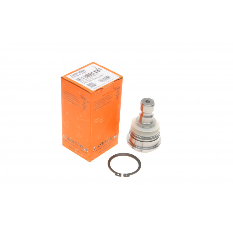 Опора кульова (передня/знизу) Hyundai Santa Fe I/II 00-/Kia Sorento II 02-