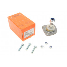 Опора кульова (передня/зверху) Lada