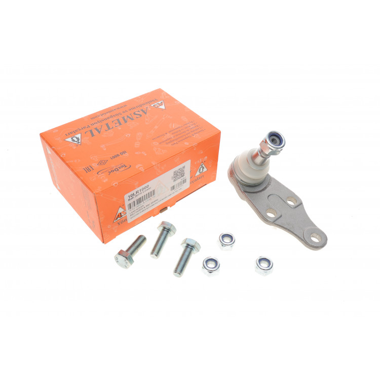 Опора кульова (передня/знизу) Land Rover Freelander 98-06