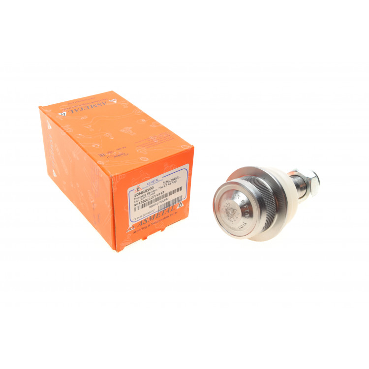 Опора кульова (передня) MB Sprinter/VW LT 96-