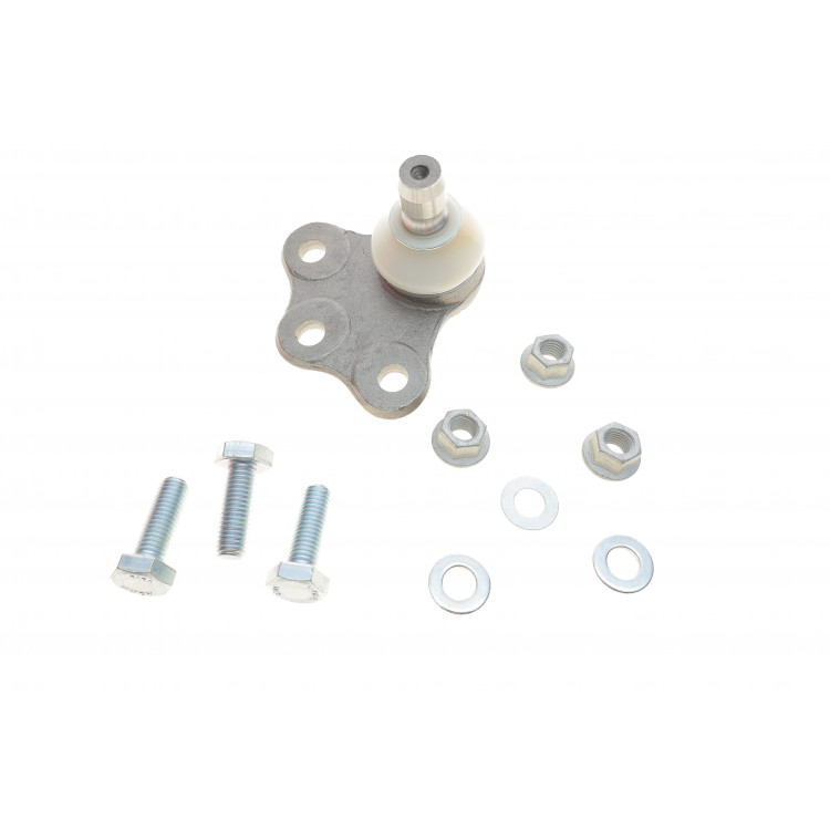 Опора кульова (передня/R) Opel Meriva 03-10