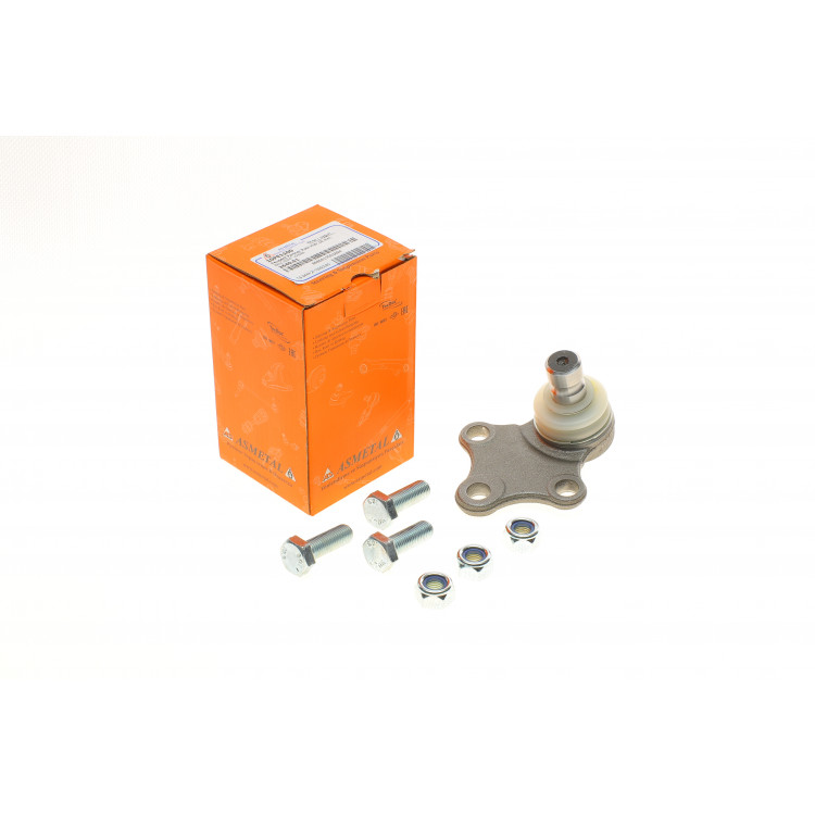 Опора кульова (передня/знизу) Citroen Berlingo (d=18mm)