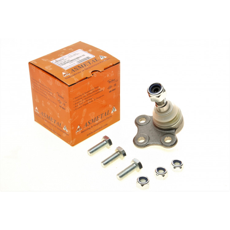 Опора кульова (передня/знизу) Renault Trafic/Opel Vivaro 01-