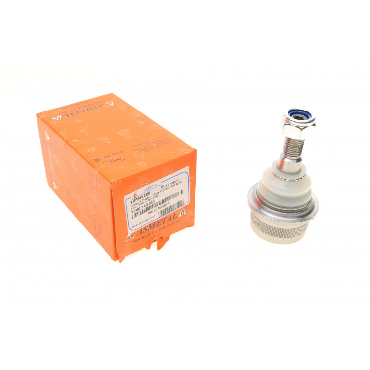 Опора кульова (передня/зверху/ззовні) Renault Master/Opel Movano 98-