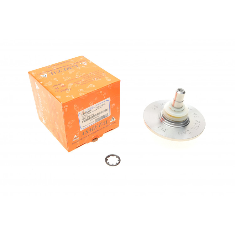 Опора кульова (передня/зверху/всередині) Renault Master 98- (пружини)