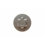 Опора кульова (передня/зверху/всередині) Renault Master 98- (пружини)