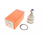 Опора кульова (передня/знизу) Honda Civic V/VI/VII/CR-V/CRX II 87-05