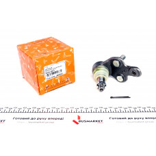 Опора кульова (передня/знизу/L) Lexus RX 03-08/Toyota Camry 01-11