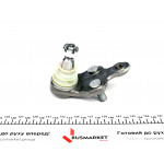 Опора кульова (передня/знизу/L) Lexus RX 03-08/Toyota Camry 01-11